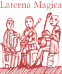 Medieval ensemble Laterna Magica